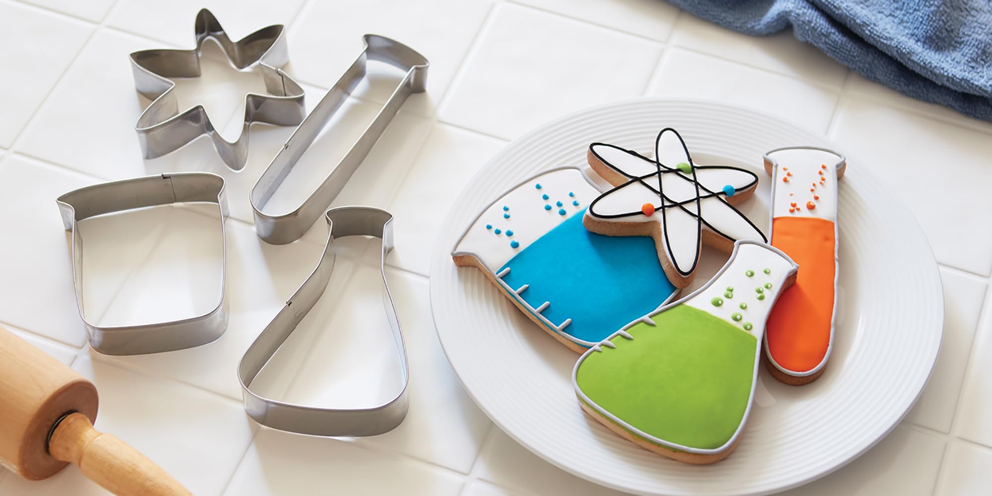 Elevate Your Culinary Craftsmanship